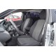 Huse scaun ART PREMIUM Dacia Logan III Berlina ACCES si ESSENTIAL fara cotiera cu decupaj airbag