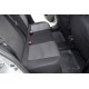 Huse scaun ART PREMIUM Dacia Logan III Berlina ACCES si ESSENTIAL fara cotiera cu decupaj airbag
