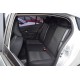 Huse scaun ART PREMIUM DACIA SANDERO dupa 2021 cu cotiera si decupaj airbag