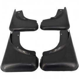 Aparatori noroi dedicate AUDI A4 2000-2004