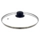 Capac de sticla pentru tigaie 28cm