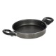 Tigaie mica neaderenta din aluminiu cu 2 manere