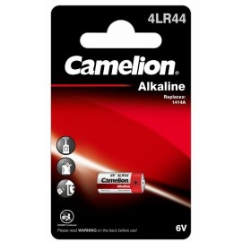 Baterie Camelion Alcalina
