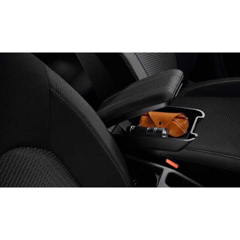 Cotiera de fabrica Dacia Duster II dupa 2018 Cotiera de fabrica Dacia Duster II dupa 2018