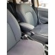 Cotiera de fabrica Dacia Duster II dupa 2018