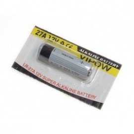Baterie 12V A27 vipow