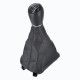 Manson schimbator compatibil SEAT LEON 1 cu 6 viteze
