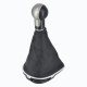 Manson schimbator compatibil SEAT ALTEA LEON cu 5 viteze