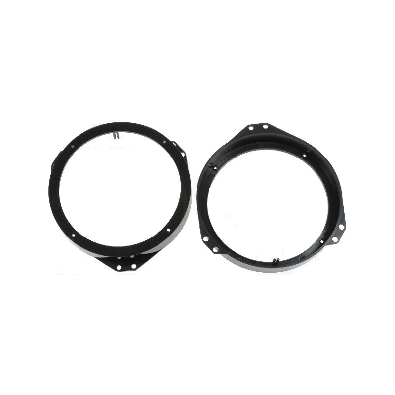 Rame adaptoare difuzoare Honda Jazz