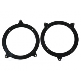 Rame adaptoare difuzoare spate BMW 3 E46 1999-2005