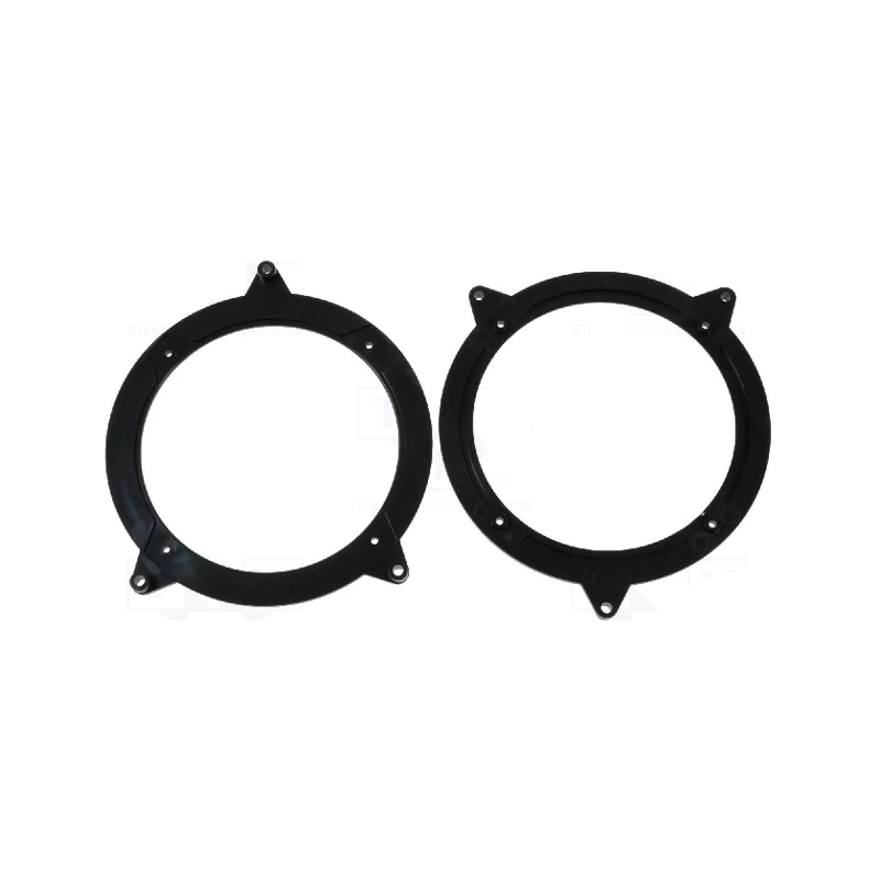 Rame adaptoare difuzoare spate BMW 3 E46 1999-2005