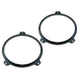 Rame adaptoare difuzoare fata BMW 3 E46 1999-2005