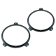 Rame adaptoare difuzoare fata BMW 3 E46 1999-2005