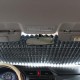Parasolar auto retractabil 70cm