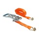 Chinga ancorare marfa 12mx50mm 5T clichet dublu ERGO