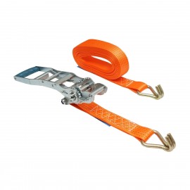 Chinga ancorare marfa 10mx50mm 5T clichet dublu ERGO