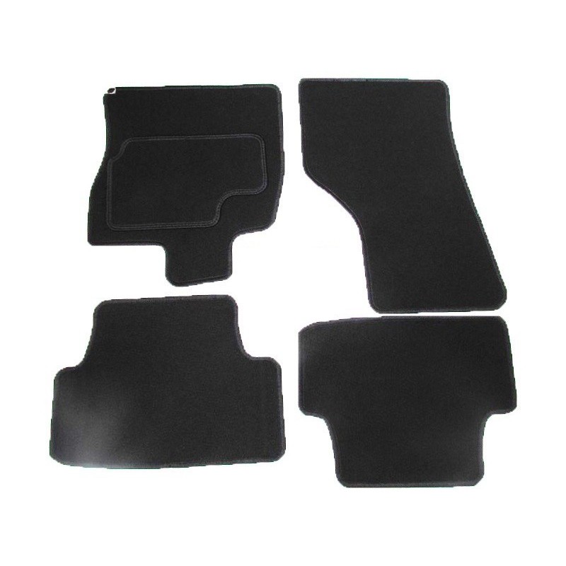 Covoare mocheta VOLVO S40 I 1995-2004 / V40 1995-2004 Covoare mocheta VOLVO S40 I 1995-2004 / V40 1995-2004