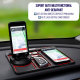 Suport telefon multifunctional antiderapant