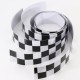 Abtibild SAH TAXI reflectorizant 6cm X 1.1m MAGNETIC