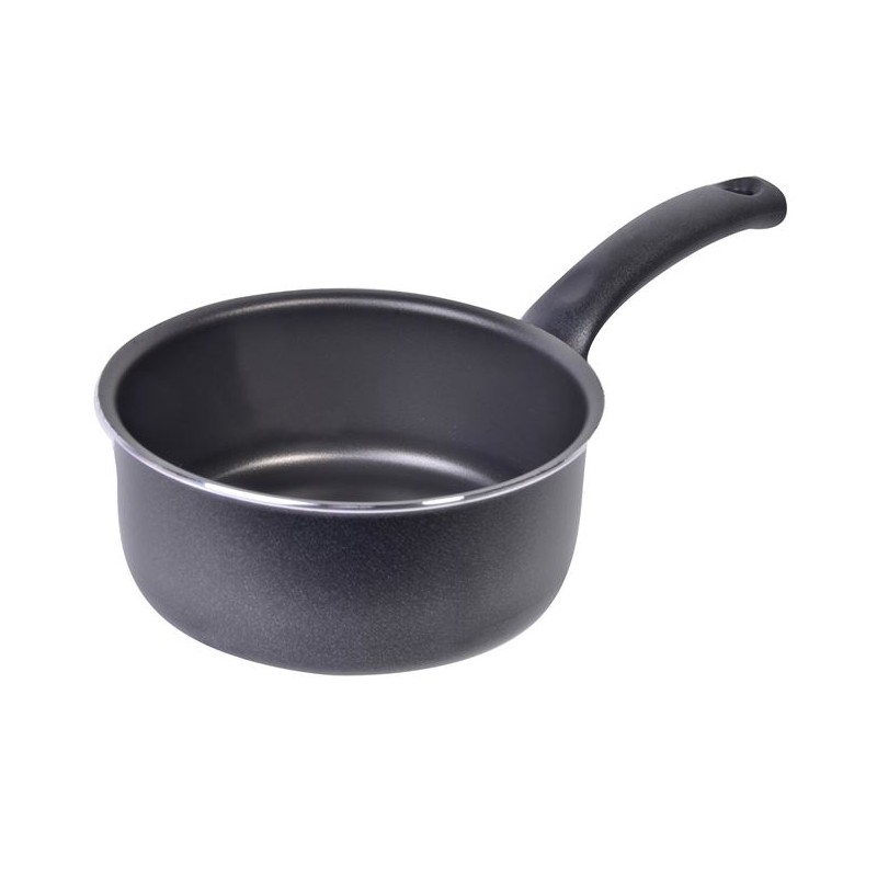 Cratita de teflon antiaderenta 16cm Cratita de teflon antiaderenta 16cm