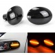 Lampi LED semnalizare dinamica MINI Cooper
