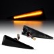 Lampi LED semnalizare dinamica compatibila ​Renault Megane Espace Scenic
