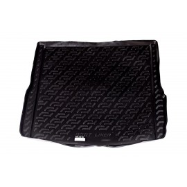 Covor portbagaj tavita Audi A6 C6 2004-2011 Break / Avant