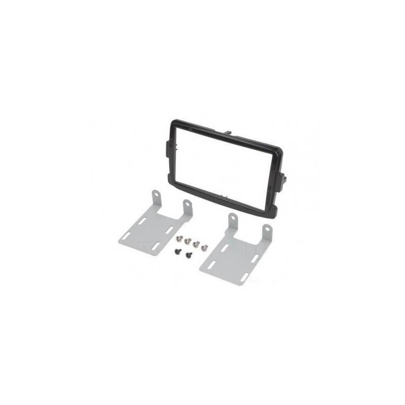 Rama adaptoare player Renault Trafic Opel Vivaro dupa 2014