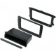 Rama adaptoare player Skoda Fabia 2 dupa 2007 RAM-40.261