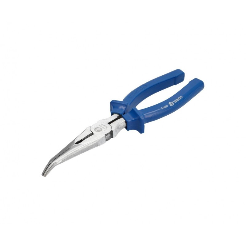 Cleste cu varf ascutit indoit 200mm