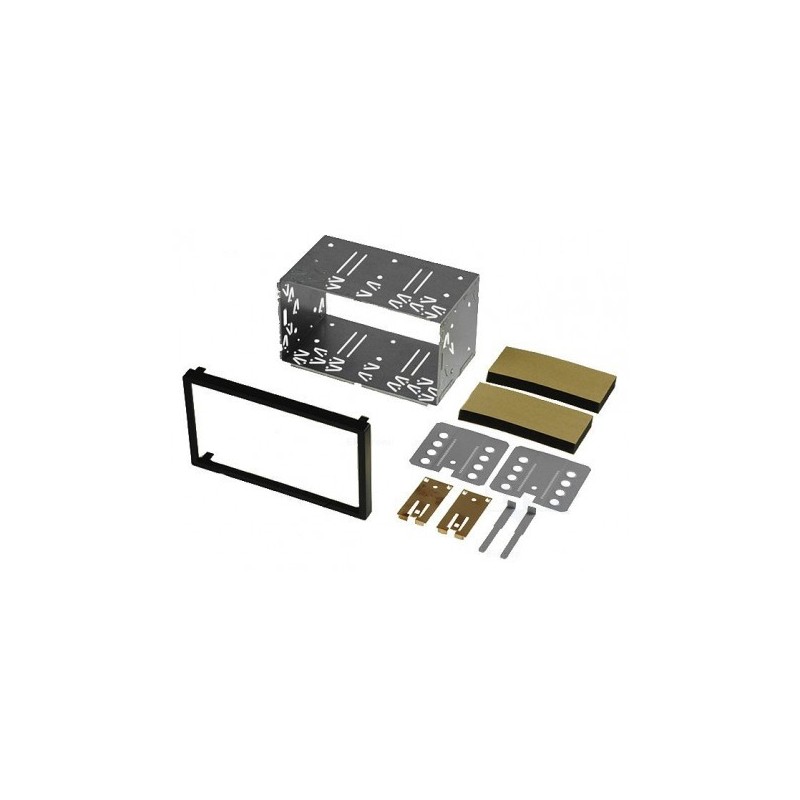 Rama adaptoare pentru navigatie Vw Passat b6 2005-2010 Rama adaptoare pentru navigatie Vw Passat b6 2005-2010