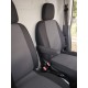 Huse auto fractionate 2+1 dedicate Ford Transit dupa 2013