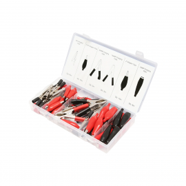 Trusa 60 piese clesti pentru cablu curent electric