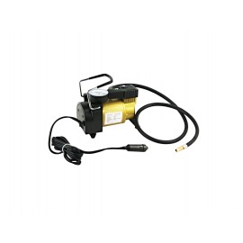 Compresor aer cu manometru 12V