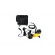 Compresor aer cu manometru 12V