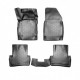 Covoare cauciuc stil tavita Citroen C-Elysee dupa 2013