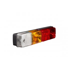 Lampa stop led camion 12 v