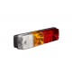 Lampa stop led camion 12 v
