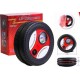 Compresor aer cu manometru 8099