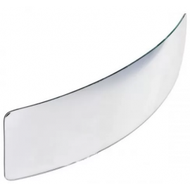 Oglinda interioara panoramica XL cu elastic