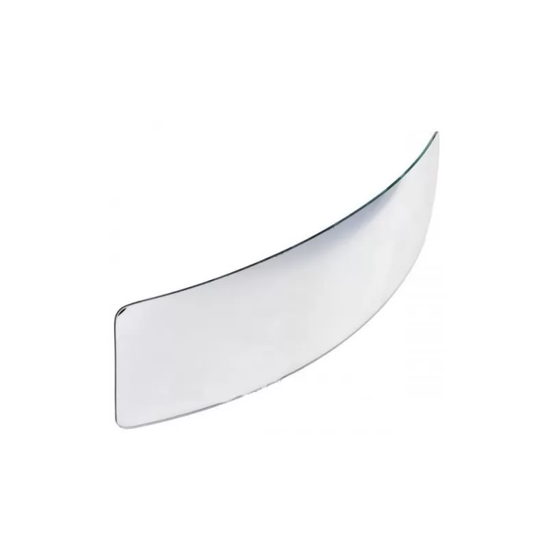 Oglinda interioara panoramica XL cu elastic