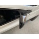 Capace oglinda tip Batman negru lucios Volkswagen Polo Mk6 fl dupa 2021
