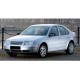 Capace oglinda tip Batman negru lucios Volkswagen Bora 1998 -2005