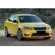 Capace oglinda tip Batman negru lucios Skoda Octavia 2 2009-2013