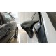 Capace oglinda tip Batman negru lucios Seat Leon 3 2012-2020