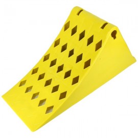 Cala blocare roata din plastic 50cm