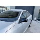 Capace oglinda tip Batman negru lucios Renault Fluence 2009-2016