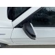 Capace oglinda tip Batman negru lucios Mercedes Glk X204 2009-2015
