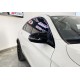 Capace oglinda tip Batman negru lucios Mercedes Glc X253 dupa 2015