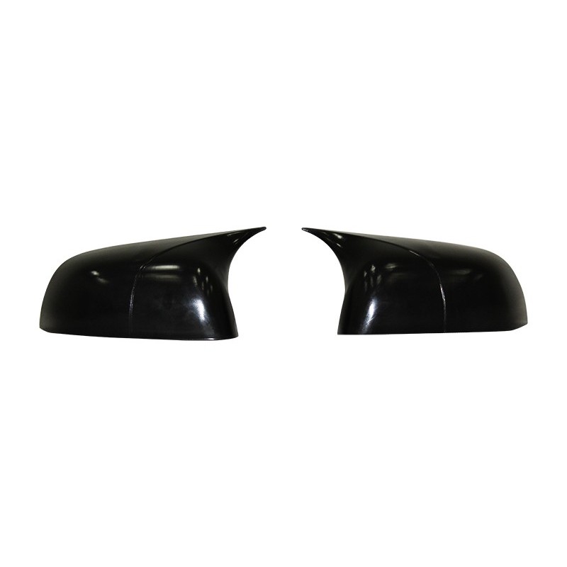 Capace oglinda tip Batman negru lucios Dacia Lodgy 2012-2021 Capace oglinda tip Batman negru lucios Dacia Lodgy 2012-2021